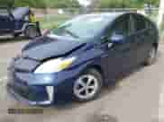 2012 Toyota Prius One с VIN JTDKN3DU5C1528902, выставлен на аукционе IAAI как лот 43290203 с пробегом 144 912 миль миль и . История ставок и продаж доступна на DreamBid. Изображение 17.