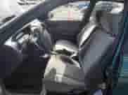1996 Chevrolet Prizm z VIN 1Y1SK5285TZ058572, wystawiony jako Copart lot #51303845 z przebiegiem 87 109 mil mil oraz Szkoda całkowita • Salvage title. Historia ofert i sprzedaży dostępna na DreamBid. Obrazek 7.
