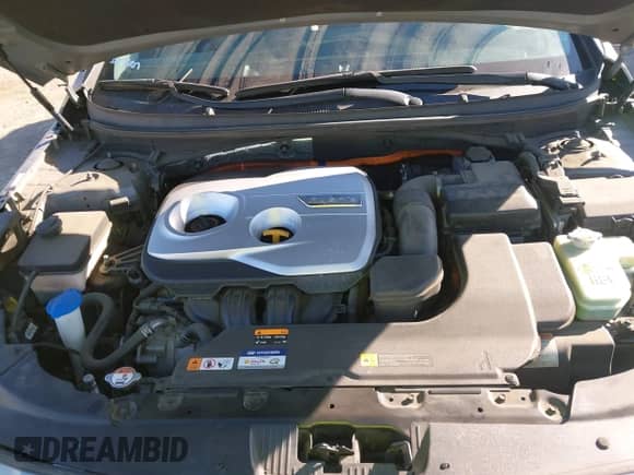 2017 Hyundai Sonata Limited с VIN KMHE54L28HA063330, выставлен на аукционе IAAI как лот 43429142 с пробегом 90 284 миль миль и . История ставок и продаж доступна на DreamBid. Изображение 10.