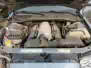 2006 Chrysler 300 C SRT-8 z VIN 2C3LA73W66H426657, wystawiony jako Copart lot #59043365 z przebiegiem 159 188 mil mil oraz Szkoda całkowita • Salvage title. Historia ofert i sprzedaży dostępna na DreamBid. Obrazek 11.