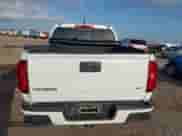 2021 Chevrolet Colorado 2WD LT с VIN 1GCGSCEN0M1159468, выставлен на аукционе IAAI как лот 42414011 с пробегом 41 007 миль миль и . История ставок и продаж доступна на DreamBid. Изображение 16.