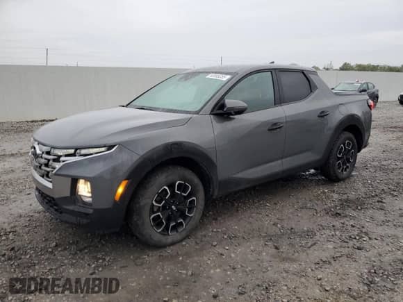 2022 Hyundai Santa Cruz SEL с VIN 5NTJBDAE9NH007248, выставлен на аукционе Copart как лот 83865055 с пробегом 51 722 миль миль и Списание • Salvage title. История ставок и продаж доступна на DreamBid. Изображение 1.