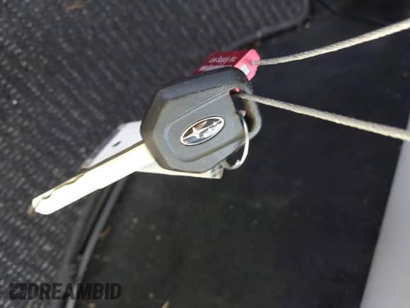 2012 Subaru Forester X Limited z VIN JF2SHBEC0CH420297, wystawiony jako IAAI lot #42634375 z przebiegiem 170 820 mil mil oraz . Historia ofert i sprzedaży dostępna na DreamBid. Obrazek 11.