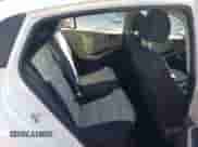 2019 Hyundai Ioniq Blue z VIN KMHC65LC6KU117149, wystawiony jako Copart lot #55518492 z przebiegiem 60 196 mil mil oraz . Historia ofert i sprzedaży dostępna na DreamBid. Obrazek 6.