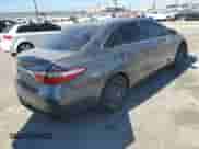 2017 Toyota Camry XLE с VIN 4T1BF1FK6HU369645, выставлен на аукционе Copart как лот 85920825 с пробегом 67 809 миль миль и Списание • Salvage title. История ставок и продаж доступна на DreamBid. Изображение 3.