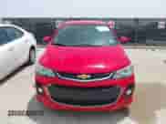 2019 Chevrolet Sonic LT с VIN 1G1JD6SB4K4133956, выставлен на аукционе IAAI как лот 42276210 с пробегом 47 348 миль миль и . История ставок и продаж доступна на DreamBid. Изображение 12.