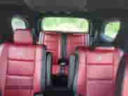 2022 Dodge Durango R/T with VIN 1C4SDJCT8NC214118, listed as a Copart auction lot 65144365 with 16,367 mi miles and Salvage title. Bid and sale history available at DreamBid. Image 10.