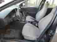 2000 Saturn SL with VIN 1G8ZJ5274YZ256204, listed as a Copart auction lot 79502124 with 190,120 mi miles and Salvage title. Bid and sale history available at DreamBid. Image 7.