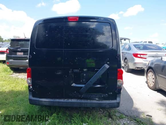 2015 Chevrolet City Express Cargo LS с VIN 3N63M0YN4FK729960, выставлен на аукционе IAAI как лот 42296797 с пробегом 129 538 миль миль и . История ставок и продаж доступна на DreamBid. Изображение 17.