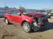 2010 Ford Edge Limited z VIN 2FMDK3KC1ABA52432, wystawiony jako Copart lot #80793505 z przebiegiem Nie podano mil oraz Szkoda całkowita • Salvage title. Historia ofert i sprzedaży dostępna na DreamBid. Obrazek 4.