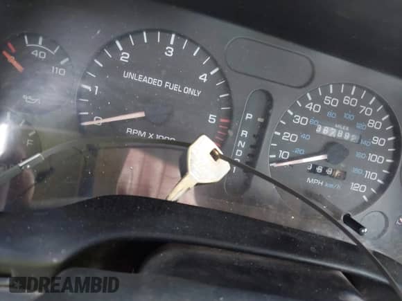 1996 Dodge 1500 с VIN 1B7HC16Y5TS543690, выставлен на аукционе IAAI как лот 43226169 с пробегом 367 892 миль миль и . История ставок и продаж доступна на DreamBid. Изображение 11.