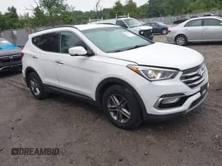 2017 Hyundai Santa Fe 2.4L с VIN 5NMZUDLB2HH009150, выставлен на аукционе IAAI как лот 43042377 с пробегом 144 203 миль миль и . История ставок и продаж доступна на DreamBid. Изображение 1.