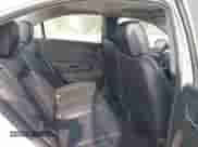 2013 Chevrolet Sonic LTZ with VIN 1G1JE5SB5D4195389, listed as a IAAI auction lot 42400418 with 27,607 mi miles and . Bid and sale history available at DreamBid. Image 8.
