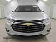 2019 Chevrolet Traverse LT Cloth с VIN 1GNEVMKW8KJ264362, выставлен на аукционе Copart как лот 62772625 с пробегом 335 727 миль миль и Чистый • Clean title. История ставок и продаж доступна на DreamBid. Изображение 5.