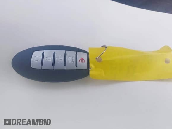 2019 Nissan Pathfinder SV with VIN 5N1DR2MN1KC634004, listed as a IAAI auction lot 43582130 with 76,300 mi miles and . Bid and sale history available at DreamBid. Image 11.