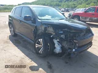 2020 Mitsubishi Outlander ES с VIN JA4AR3AU7LU008486, выставлен на аукционе IAAI как лот 42561745 с пробегом 86 903 миль миль и . История ставок и продаж доступна на DreamBid. Изображение 1.