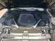 2025 BMW 5 Series z VIN WBA13FK02SCT55164, wystawiony jako Copart lot #61831855 z przebiegiem Nie podano mil oraz Szkoda całkowita • Salvage title. Historia ofert i sprzedaży dostępna na DreamBid. Obrazek 11.