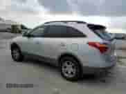 2011 Hyundai Veracruz GLS с VIN KM8NU4CCXBU167920, выставлен на аукционе Copart как лот 55296534 с пробегом 122 862 миль миль и Списание • Salvage title. История ставок и продаж доступна на DreamBid. Изображение 2.