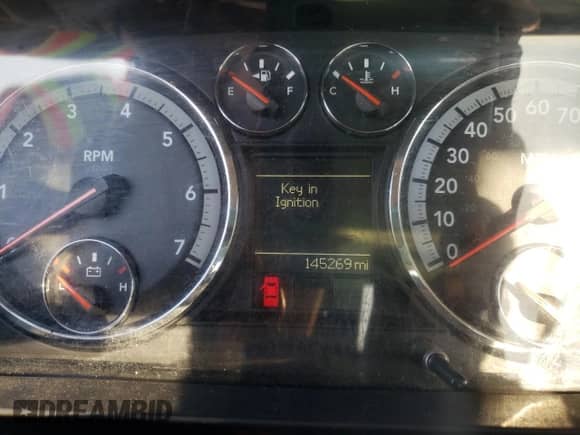 2010 Dodge 1500 ST с VIN 3D7JB1EPXAG118652, выставлен на аукционе Copart как лот 47584945 с пробегом 145 269 миль миль и Чистый • Clean title. История ставок и продаж доступна на DreamBid. Изображение 9.