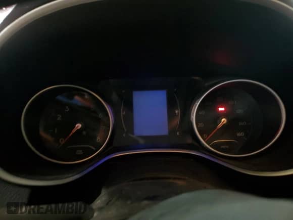 2021 Jeep Compass Latitude с VIN 3C4NJDBB8MT557207, выставлен на аукционе Copart как лот 64780945 с пробегом Не указан миль и Списание • Salvage title. История ставок и продаж доступна на DreamBid. Изображение 9.