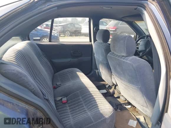 1998 Chevrolet Lumina LS с VIN 2G1WL52MXW1116066, выставлен на аукционе IAAI как лот 42884197 с пробегом 174 636 миль миль и . История ставок и продаж доступна на DreamBid. Изображение 8.