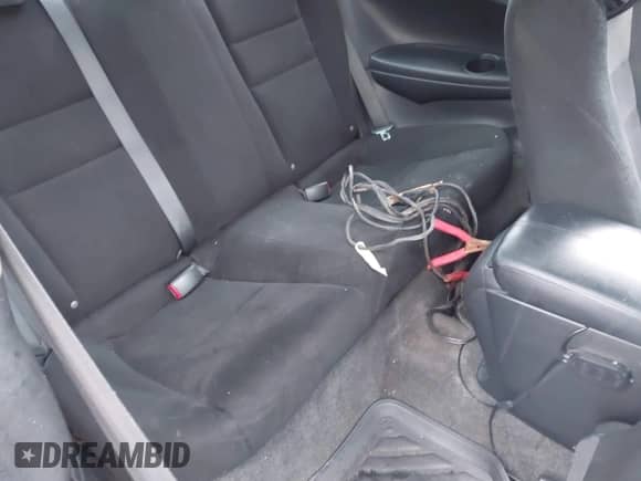 2011 Honda Accord EX with VIN 1HGCS1B74BA001741, listed as a IAAI auction lot 41835362 with 157,010 mi miles and . Bid and sale history available at DreamBid. Image 8.