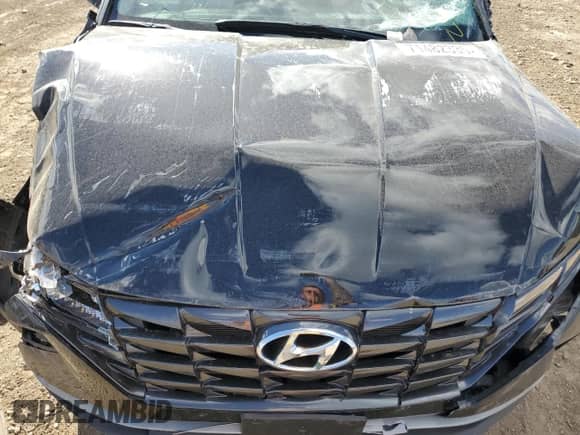 2024 Hyundai Tucson SEL z VIN 5NMJFCDE0RH368993, wystawiony jako Copart lot #71482335 z przebiegiem 18 173 mil mil oraz Szkoda całkowita • Salvage title. Historia ofert i sprzedaży dostępna na DreamBid. Obrazek 11.