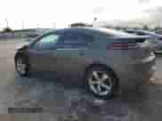 2015 Chevrolet Volt z VIN 1G1RB6E41FU126796, wystawiony jako Copart lot #75761653 z przebiegiem 75 273 mil mil oraz . Historia ofert i sprzedaży dostępna na DreamBid. Obrazek 2.