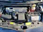 2012 Toyota Prius Four with VIN JTDKN3DU6C5383104, listed as a Copart auction lot 67100722 with 173,957 mi miles and Salvage title. Bid and sale history available at DreamBid. Image 11.