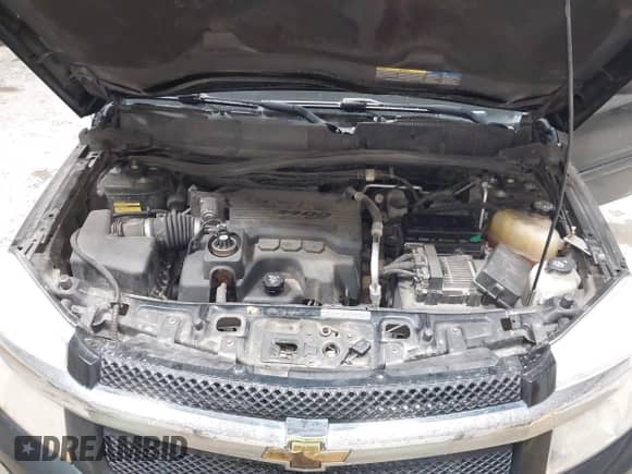 2006 Chevrolet Equinox LS z VIN 2CNDL23FX66160256, wystawiony jako IAAI lot #43200692 z przebiegiem 154 584 mil mil oraz . Historia ofert i sprzedaży dostępna na DreamBid. Obrazek 10.