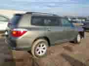 2008 Toyota Highlander z VIN JTEES41A682070273, wystawiony jako Copart lot #81784905 z przebiegiem 258 339 mil mil oraz Szkoda całkowita • Salvage title. Historia ofert i sprzedaży dostępna na DreamBid. Obrazek 3.