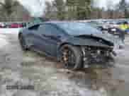 2015 Lamborghini Huracan с VIN ZHWUC1ZF7FLA00780, выставлен на аукционе Copart как лот 88019135 с пробегом Не указан миль и Списание • Salvage title. История ставок и продаж доступна на DreamBid. Изображение 4.