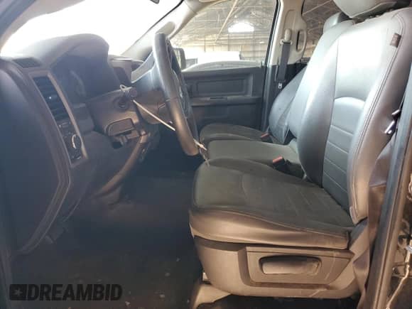 2015 Ram 1500 Express with VIN 1C6RR6FT3FS581841, listed as a Copart auction lot 85938235 with 240,923 mi miles and Clean title. Bid and sale history available at DreamBid. Image 7.