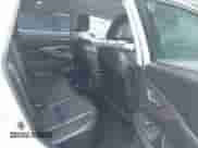 2020 Nissan Murano SL with VIN 5N1AZ2CS6LN133965, listed as a IAAI auction lot 42837124 with 43,442 mi miles and . Bid and sale history available at DreamBid. Image 8.