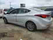 2014 Hyundai Elantra Limited с VIN KMHDH4AE1EU092128, выставлен на аукционе Copart как лот 67118975 с пробегом 226 986 миль миль и Списание • Salvage title. История ставок и продаж доступна на DreamBid. Изображение 2.