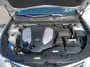 2015 Hyundai Azera с VIN KMHFG4JG7FA466080, выставлен на аукционе IAAI как лот 43272243 с пробегом 111 769 миль миль и . История ставок и продаж доступна на DreamBid. Изображение 10.
