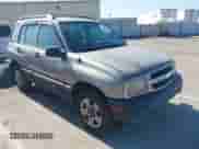 2002 Chevrolet Tracker с VIN 2CNBJ13C126920565, выставлен на аукционе IAAI как лот 43411865 с пробегом 222 131 миль миль и . История ставок и продаж доступна на DreamBid. Изображение 1.