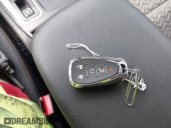 2022 Chevrolet Equinox LT с VIN 3GNAXTEVXNL133419, выставлен на аукционе IAAI как лот 43254612 с пробегом 70 560 миль миль и . История ставок и продаж доступна на DreamBid. Изображение 11.