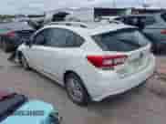 2017 Subaru Impreza Premium с VIN 4S3GTAB64H3720652, выставлен на аукционе IAAI как лот 42959634 с пробегом 89 181 миль миль и . История ставок и продаж доступна на DreamBid. Изображение 3.