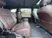 2022 Toyota Sienna Platinum с VIN 5TDERKEC5NS111495, выставлен на аукционе Copart как лот 90078955 с пробегом 90 876 миль миль и Чистый • Clean title. История ставок и продаж доступна на DreamBid. Изображение 6.