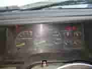 1996 GMC Sierra 1500 with VIN 1GTEK14W3TZ532945, listed as a Copart auction lot 65740605 with 120,125 mi miles and Clean title. Bid and sale history available at DreamBid. Image 9.