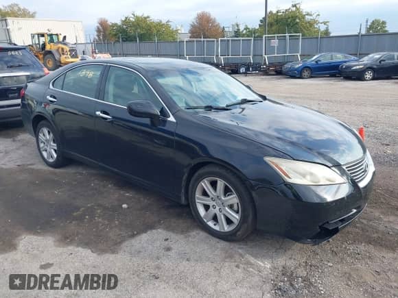 2007 Lexus ES 330 с VIN JTHBJ46G472027359, выставлен на аукционе IAAI как лот 43431898 с пробегом 149 859 миль миль и . История ставок и продаж доступна на DreamBid. Изображение 1.