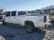 2006 Chevrolet Silverado 3500 DRW LT1 с VIN 1GCJK33D16F189021, выставлен на аукционе Copart как лот 48535955 с пробегом 402 874 миль миль и Списание • Salvage title. История ставок и продаж доступна на DreamBid. Изображение 2.