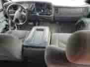2004 Chevrolet Silverado 1500 LT с VIN 1GCEK19T14E357067, выставлен на аукционе Copart как лот 81524765 с пробегом 232 809 миль миль и Списание • Salvage title. История ставок и продаж доступна на DreamBid. Изображение 8.