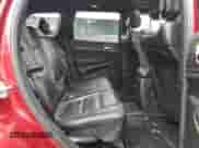 2014 Jeep Grand Cherokee Limited with VIN 1C4RJFBG0EC246053, listed as a Copart auction lot 80297085 with 177,779 mi miles and Salvage title. Bid and sale history available at DreamBid. Image 11.