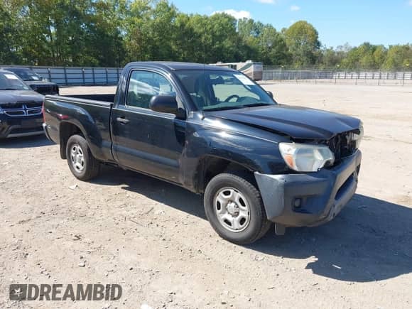2014 Toyota Tacoma с VIN 5TFNX4CN3EX032326, выставлен на аукционе IAAI как лот 43311147 с пробегом 183 073 миль миль и . История ставок и продаж доступна на DreamBid. Изображение 1.