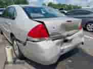 2011 Chevrolet Impala LS Fleet с VIN 2G1WF5EK6B1210120, выставлен на аукционе IAAI как лот 42874329 с пробегом 98 985 миль миль и . История ставок и продаж доступна на DreamBid. Изображение 6.