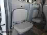 2014 Nissan Frontier S with VIN 1N6BD0CT2EN719566, listed as a Copart auction lot 64044835 with 182,883 mi miles and Salvage title. Bid and sale history available at DreamBid. Image 10.