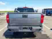 2021 Chevrolet Colorado 4WD Z71 z VIN 1GCGTDEN9M1249916, wystawiony jako IAAI lot #41947042 z przebiegiem 26 842 mil mil oraz . Historia ofert i sprzedaży dostępna na DreamBid. Obrazek 16.