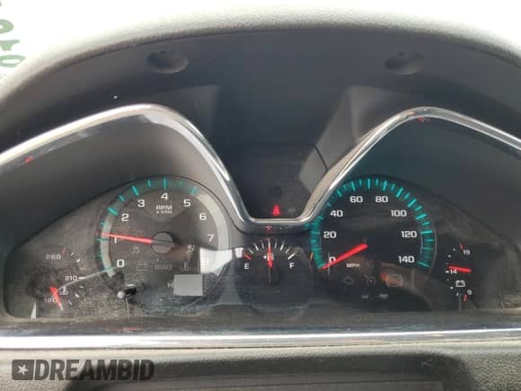 2016 Chevrolet Traverse LT with VIN 1GNKRGKD0GJ175982, listed as a Copart auction lot 81649425 with Not provided miles and Salvage title. Bid and sale history available at DreamBid. Image 9.